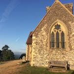 For physical and spiritual refreshment, walkers love to have tea and cake at historic St Martha's, or to combine their Sunday walk with a traditional service. Can you make time to lend a hand and make things run smoothly?